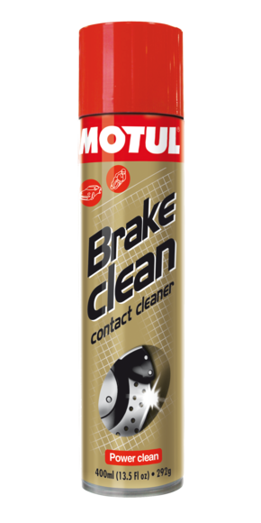 Brake Clean Contact Cleaner
