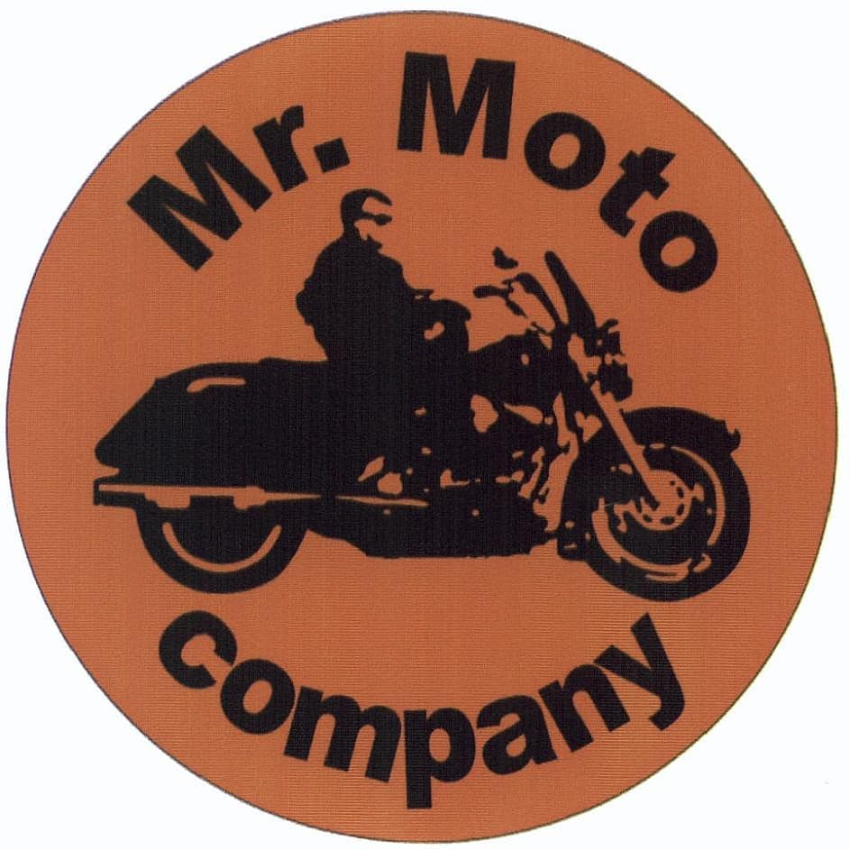Mr.Moto