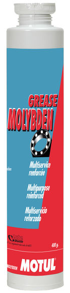 Molybden